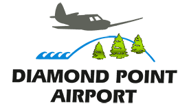 The Official Diamond Point Airport